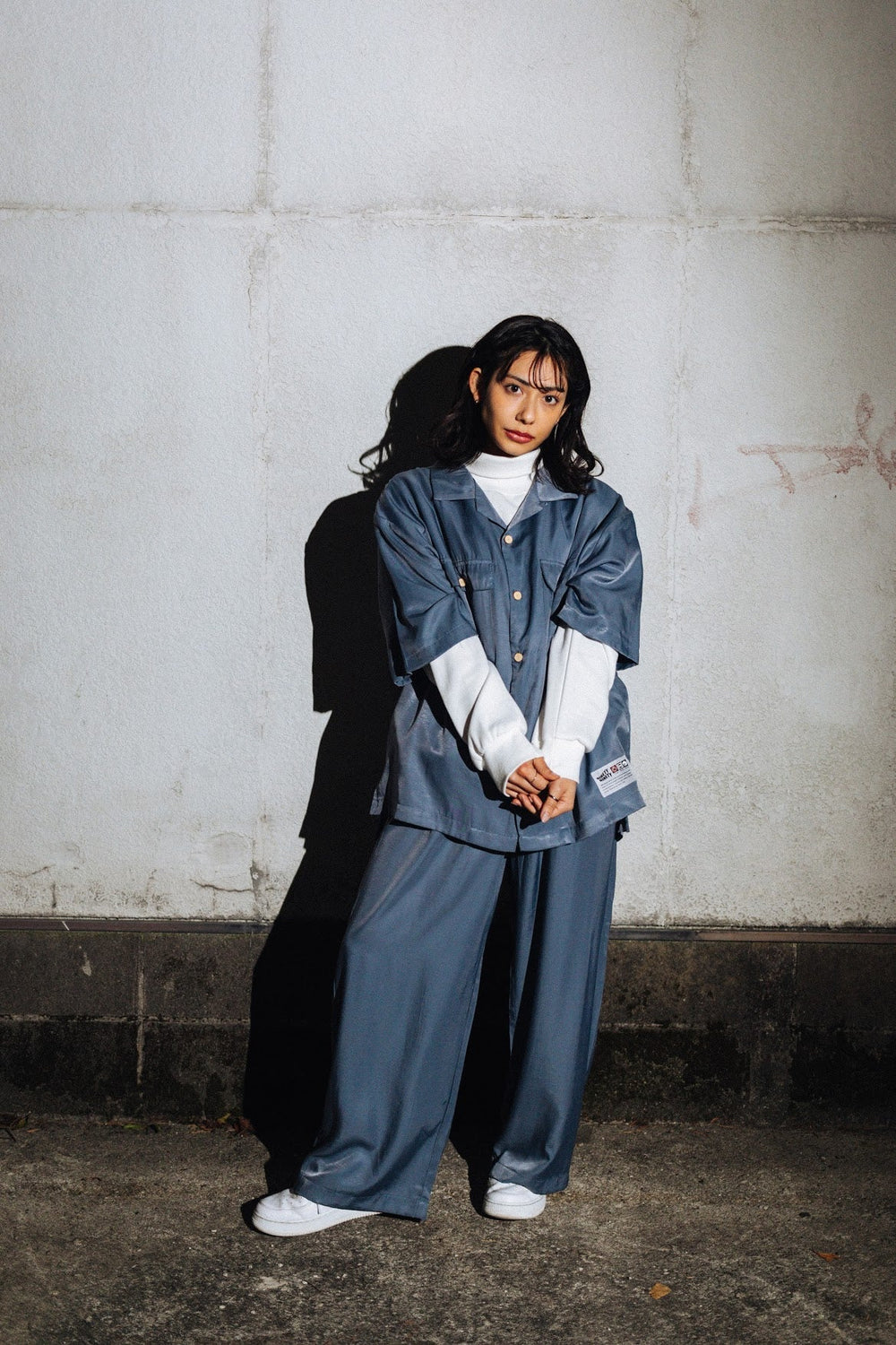 Color Pants – YZ