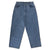 9090 × centimeter Wide Denim Pants