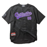 9090 × centimeter Baseball Shirts