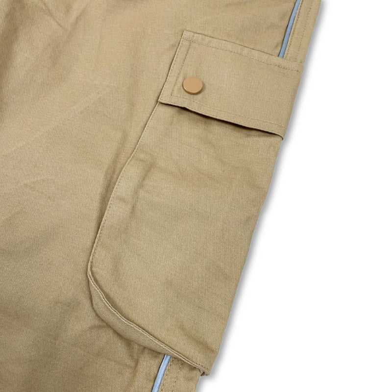 Side Line Cargo Pants