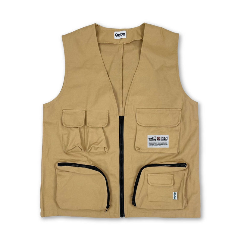 Fishing Vest