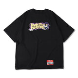 9090 × centimeter Back To The Nineties Tee