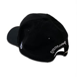 9090 × centimeter Graffiti Logo Cap