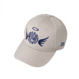 Angel Logo Cap