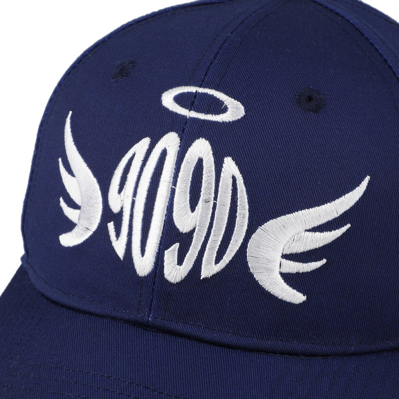 Angel Logo Cap