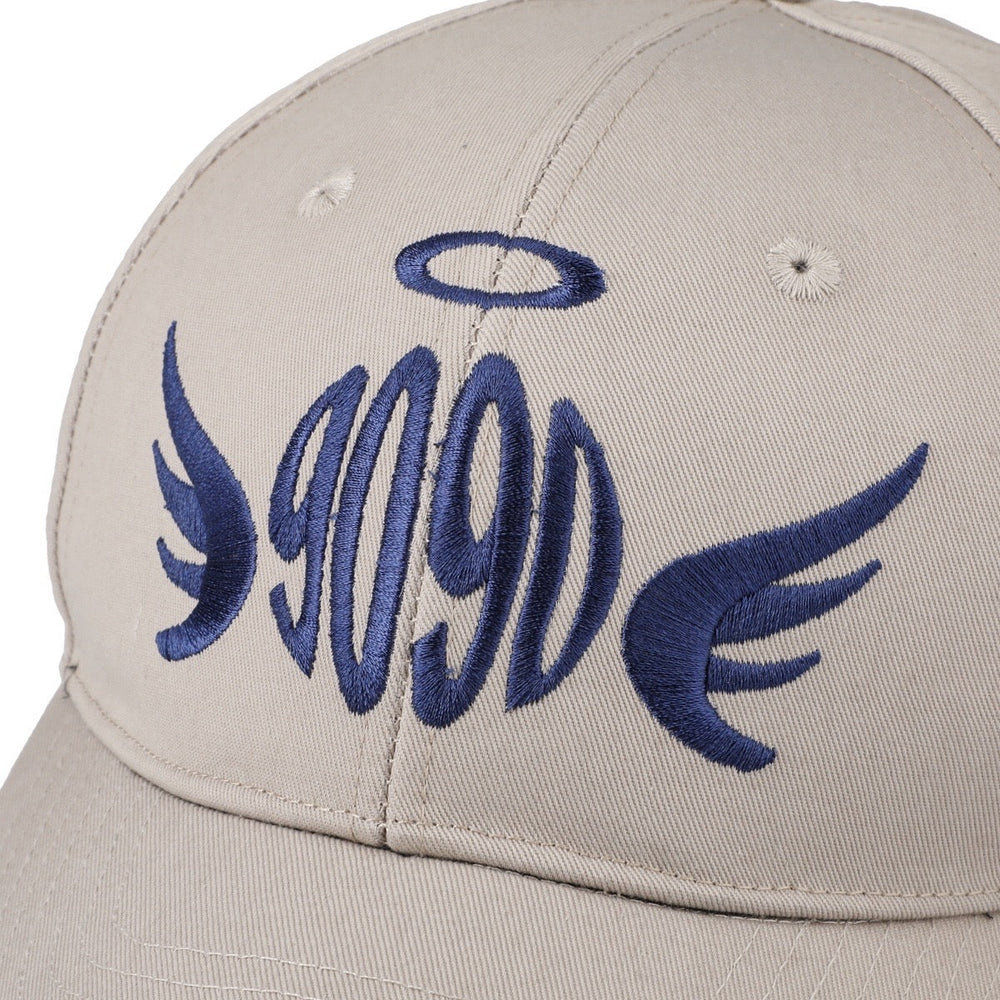 Angel Logo Cap – YZ