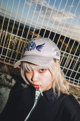 Angel Logo Cap