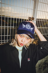 Angel Logo Cap