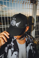 Angel Logo Cap