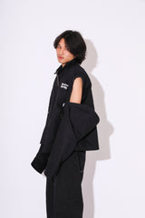 student apathy nakawata work jacket