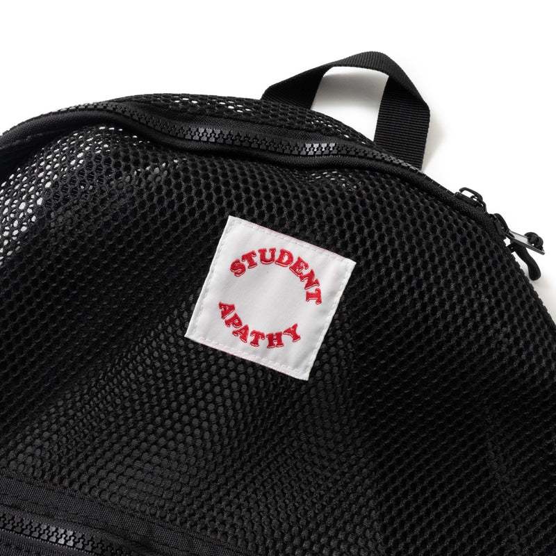 Student Apathy Mesh Bag