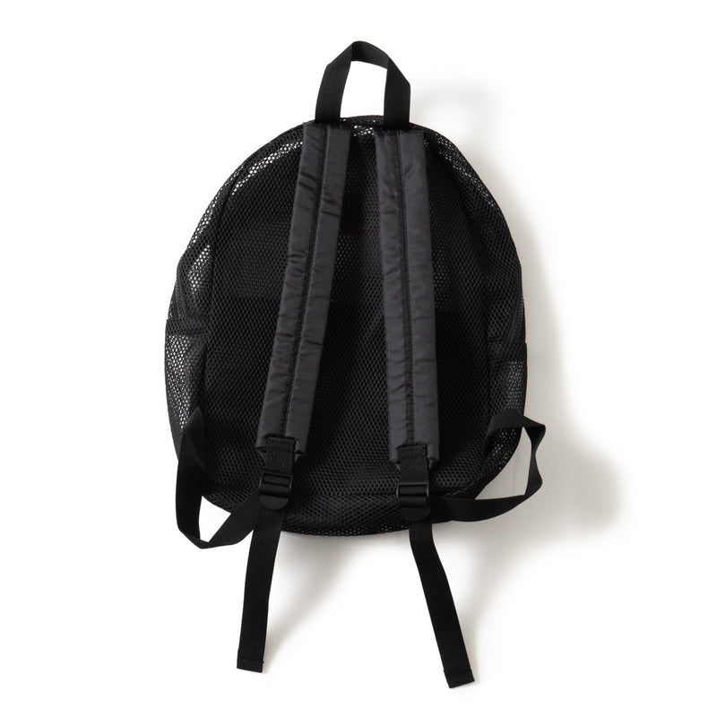 student apathy mesh bag