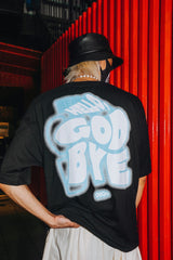 Hello, God Bye Live Pass Tee