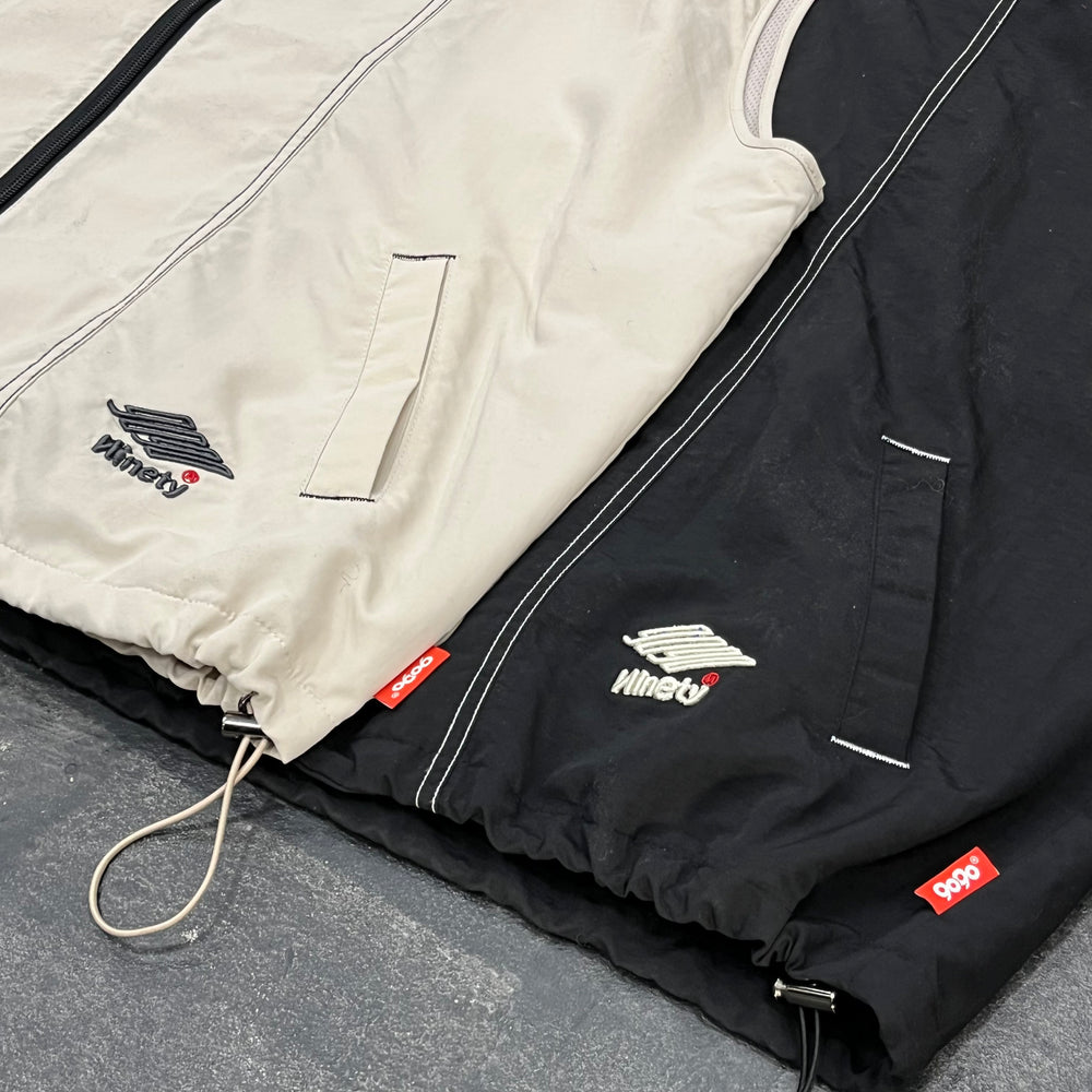 Tech Hooded Vest – YZ Tech Hooded Vest – YZ