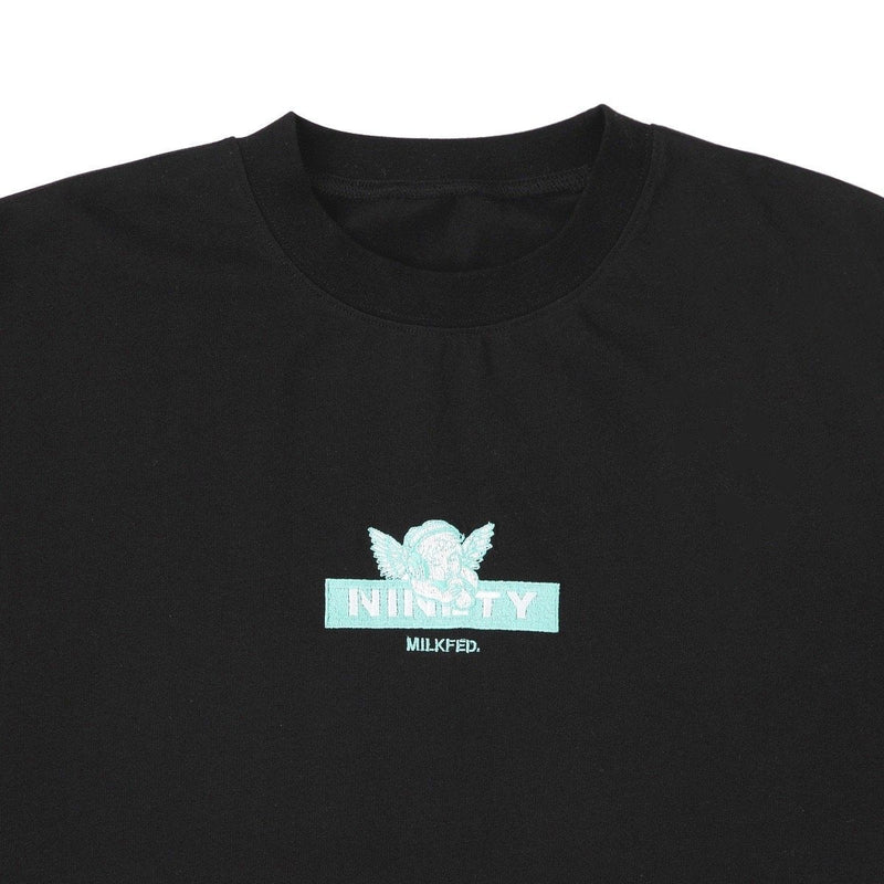 9090 MILKFED. Angel Long Tee – YZ