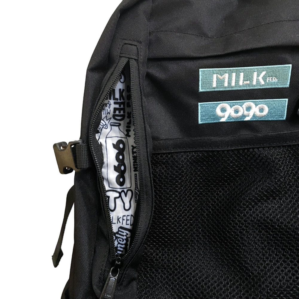 9090 MILKFED. BACKPACK – YZ