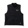 Teck Pattern Vest