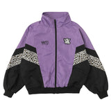 9090 Animal Track Jacket – YZ