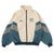 9090 Animal Track Jacket