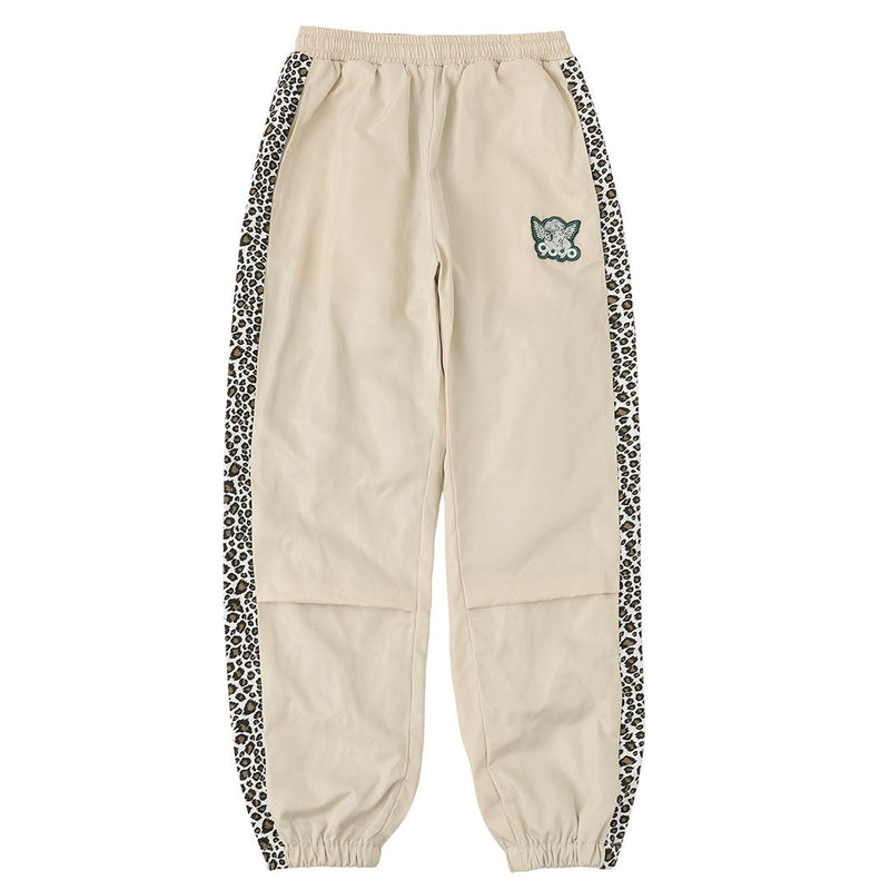 90's Black Track Pants for Girls