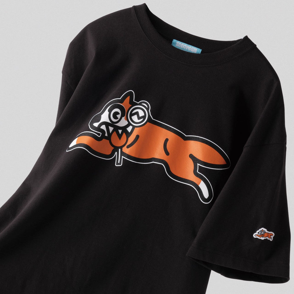 9090 × ICECREAM Tee – YZ
