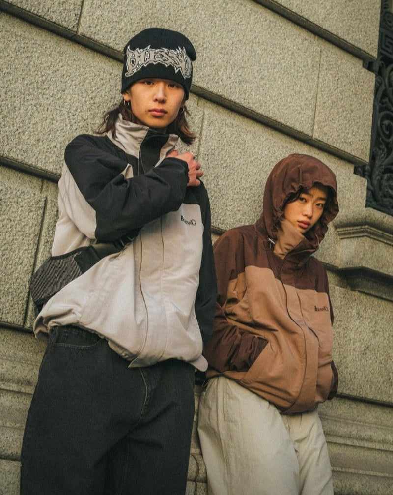 【GENERATIONS】THE BEST Mountain Parka (M)THEBEST