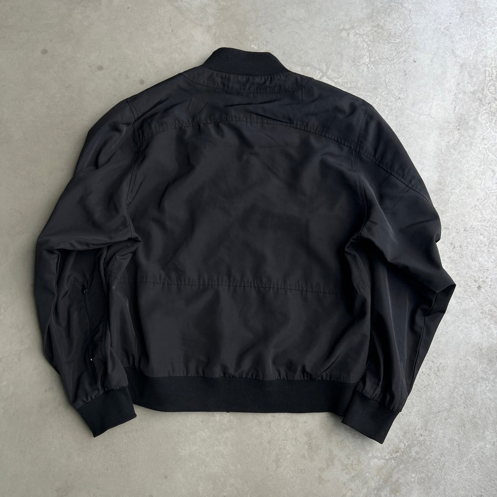 BALLSY light MA-1 jacket – YZ
