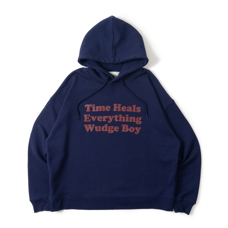 WudgeBoy sentence hoodie – YZ