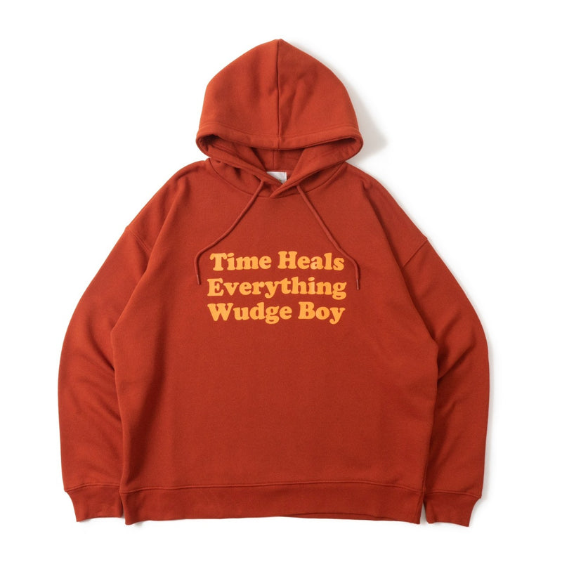 WudgeBoy sentence hoodie