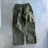 Waterproof Slim M65 Cargo Pants