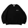 Wave Logo Sweat