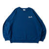 Wave Logo Sweat