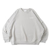Wave Logo Sweat