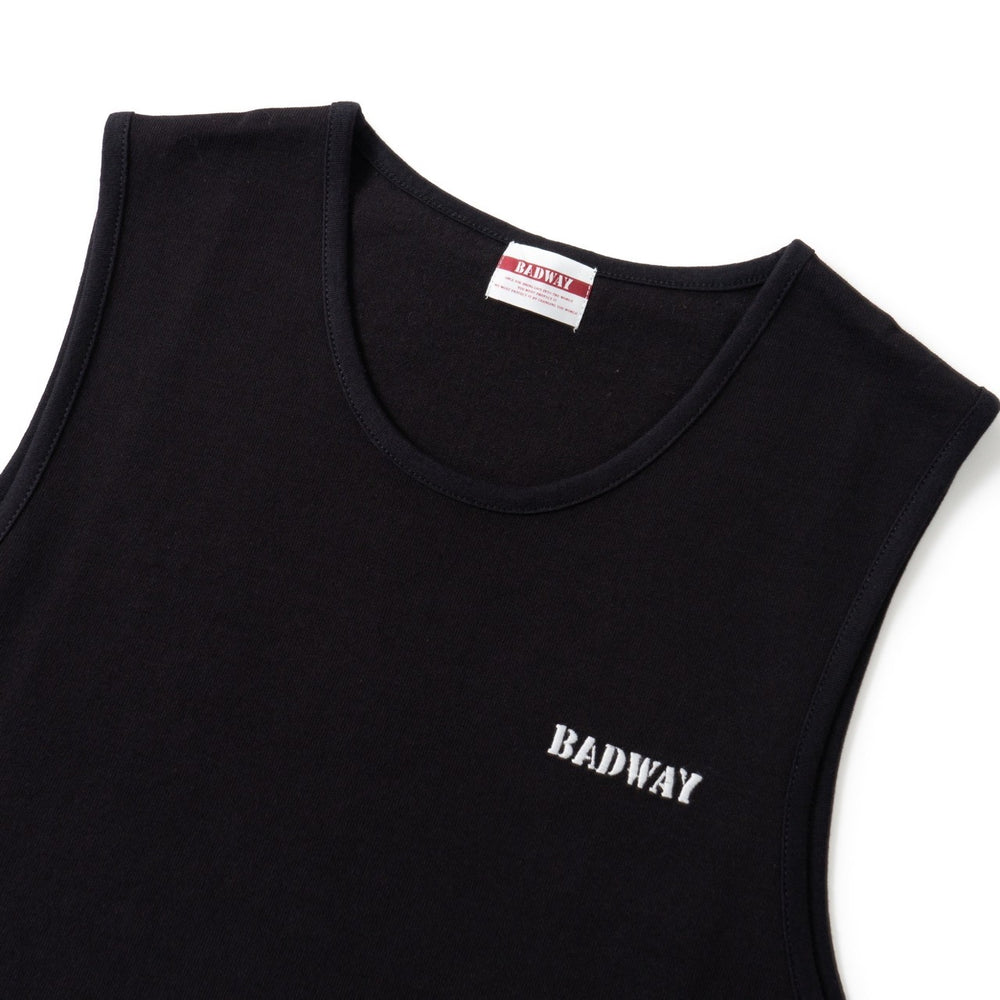 BADWAY Tank-Top – YZ