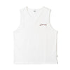 YS logo tanktop