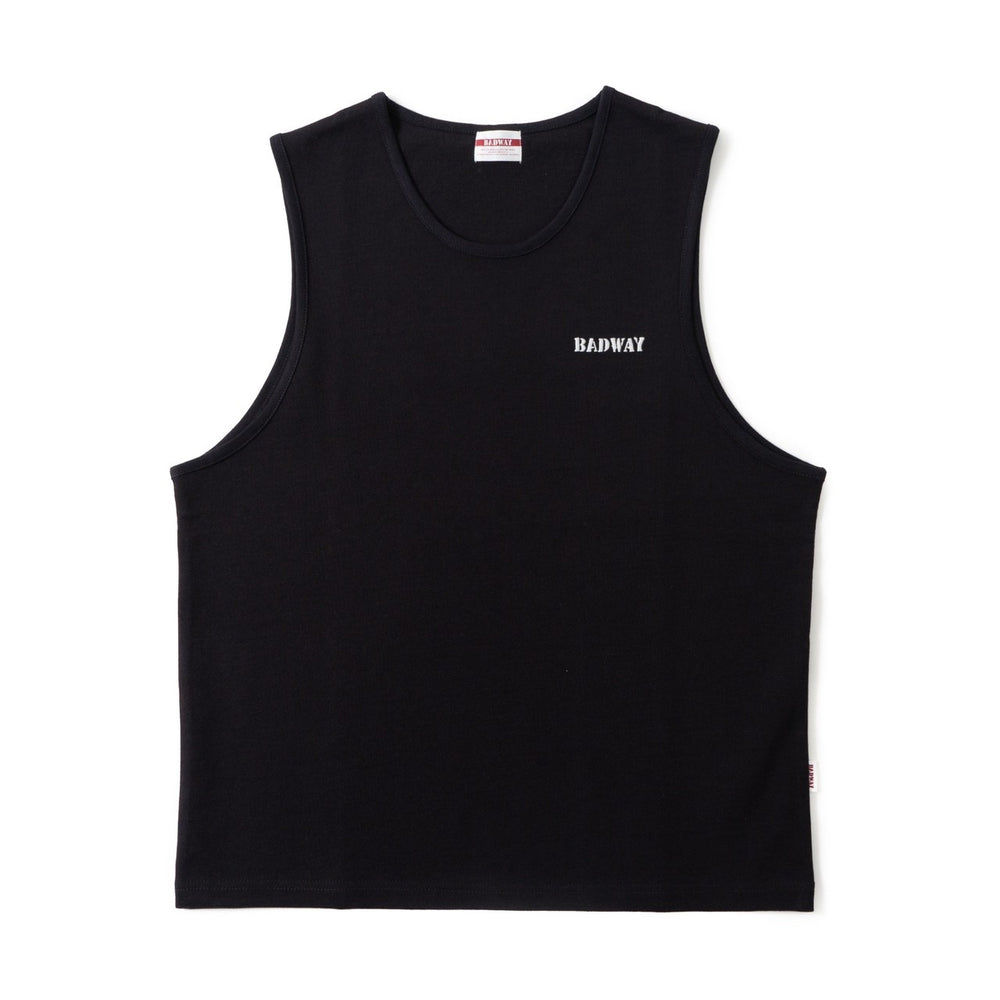 BADWAY Tank-Top – YZ