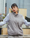 Light Fleece Vest