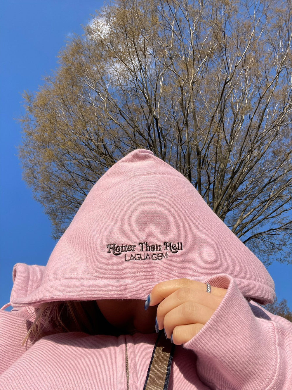 HTH x LaguAgem Zip PK – YZ