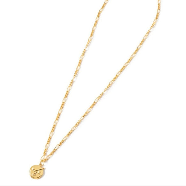 BADWAY ネックレス BADWAY coin necklace – YZ