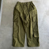 6件袖珍貨物褲