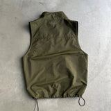 amphibious nylon vest