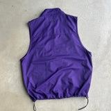 amphibious nylon vest