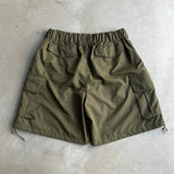 amphibious military shorts