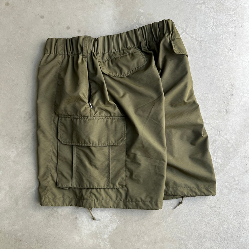 amphibious military shorts