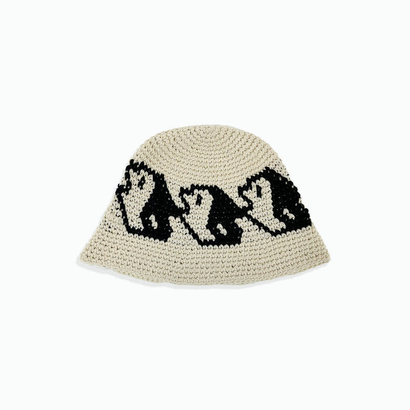 YS crochet hat[発送予定:2023年4月中旬]