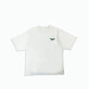 Universal logo tee
