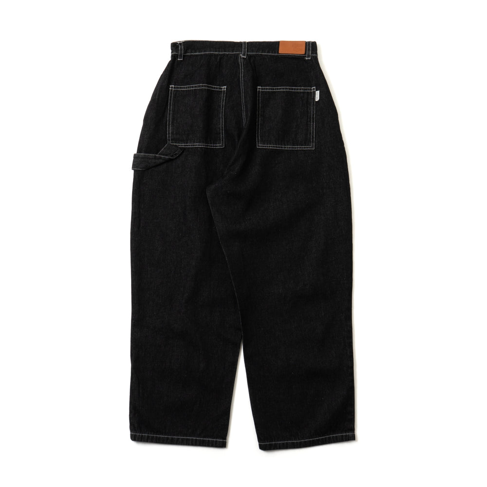 パンツ student apathy Double knee swest pants student apathy pants パンツ student apathy Double knee swest