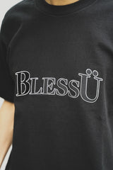BLESS Ü OG Logo Tee