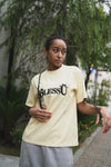 BLESS Ü OG Logo Tee
