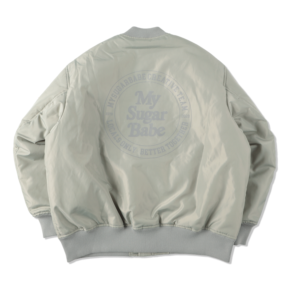 MSB ma-1 Blouson – YZ